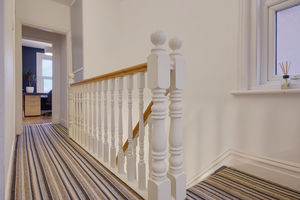 Landing- click for photo gallery